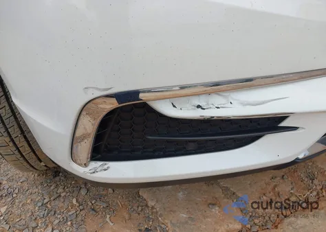 2019 Acura Mdx Standard z USA, uszkodzony, nr VIN 5J8YD3H31KL011373